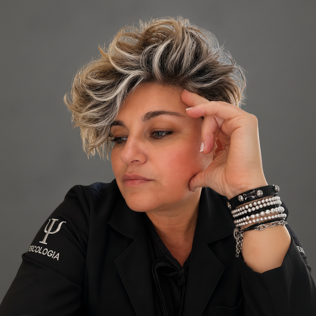 Lilda Manzoni